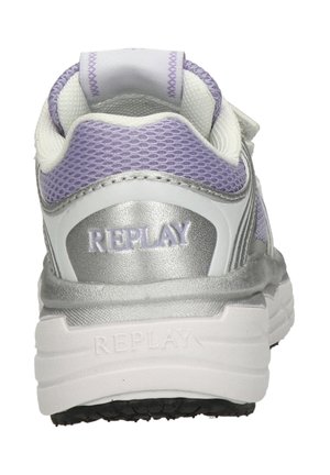 Buy purple Replay Shoes online Upgrade your shoe collection