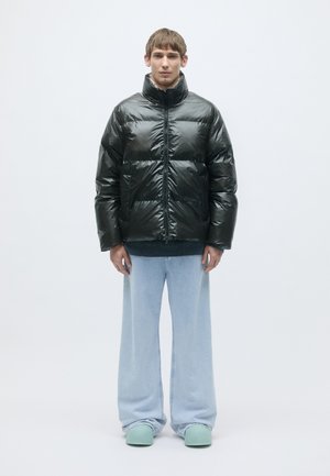 W-RAVEEL-ZA UNISEX - Páperová bunda - fudgesickle