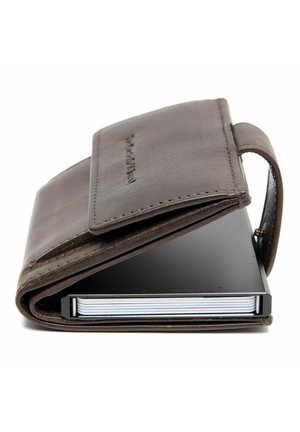 LESINA  RFID SCHUTZ  - Portemonnee - brown