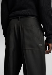 G-STAR Chinos - black