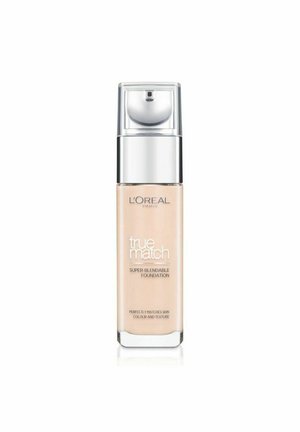 L'ORÉAL TRUE MATCH FOUNDATION 2R2C VANILLA ROSE 30ML - Foundation