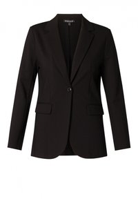 Niet geselecteerd, black