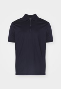 Polokošeľa - iconico blu navy
