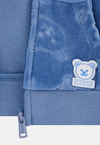 Guess NEWBORN UNISEX SET - Maglietta a manica lunga - starstruck wash