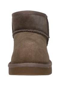 SUB55 Snowboots  - taupe