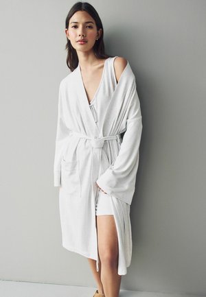 Next Dressing gown - grey
