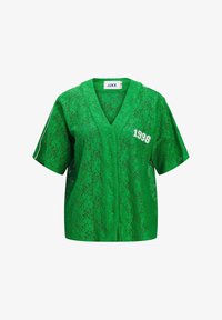 Neizvēlēts, green bee