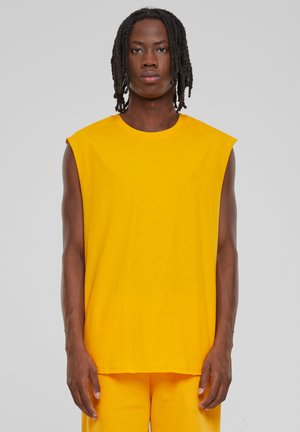 OPEN EDGE SLEEVELESS - Débardeur - magicmango
