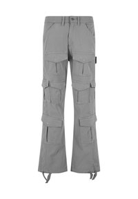 Unausgewählt, greycatbird