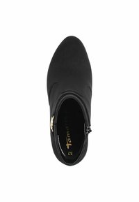 Tamaris Ankelboots - black