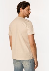 Lee Cooper - T-shirt basic