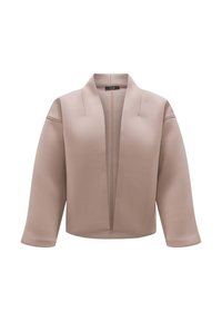 OPUS GERTONI - Lichte jas - warm taupe