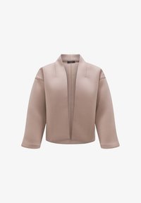 Geselecteerd, warm taupe