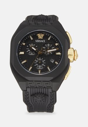 Versace LEGEND - Montre à aiguilles - black