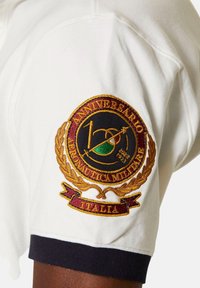 AERONAUTICA MILITARE Polo - bianco