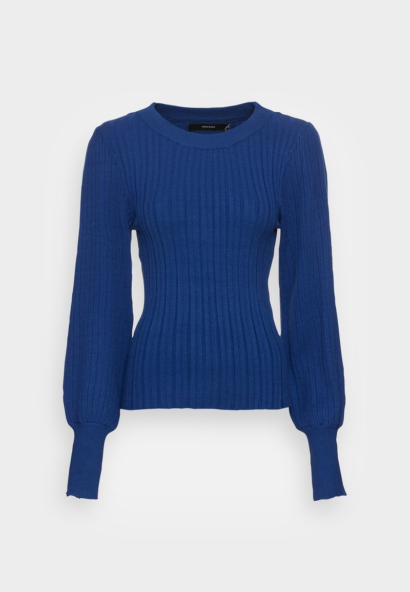 Vero Moda Tall Trui blauw