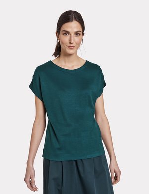 Blouse - pine