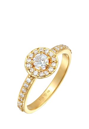 Elli CLASSIC ENGAGEMENT - Anillo - gold-coloured