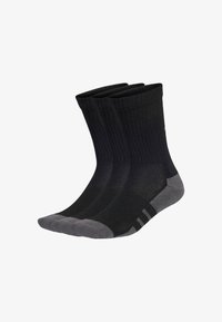 Seleccionado, black   grey six