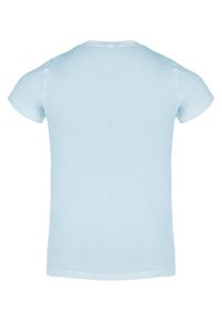 Mexx SHORT SLEEVE  - Jednoduché tričko - soft blue