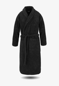 Ausgewählt, schwarz