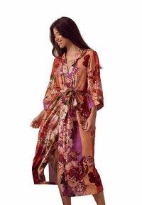 Next REGULAR FIT - Halāts - pink floral