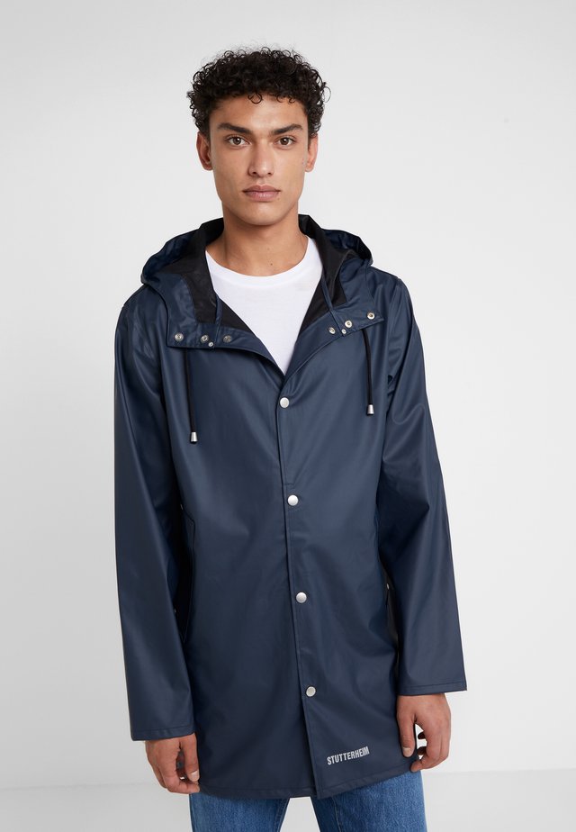 STOCKHOLM - Parkas - navy