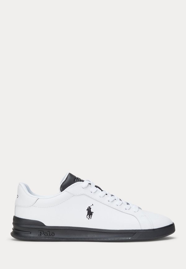 HERITAGE COURT II LEATHER SNEAKER UNISEX - Sneaker low