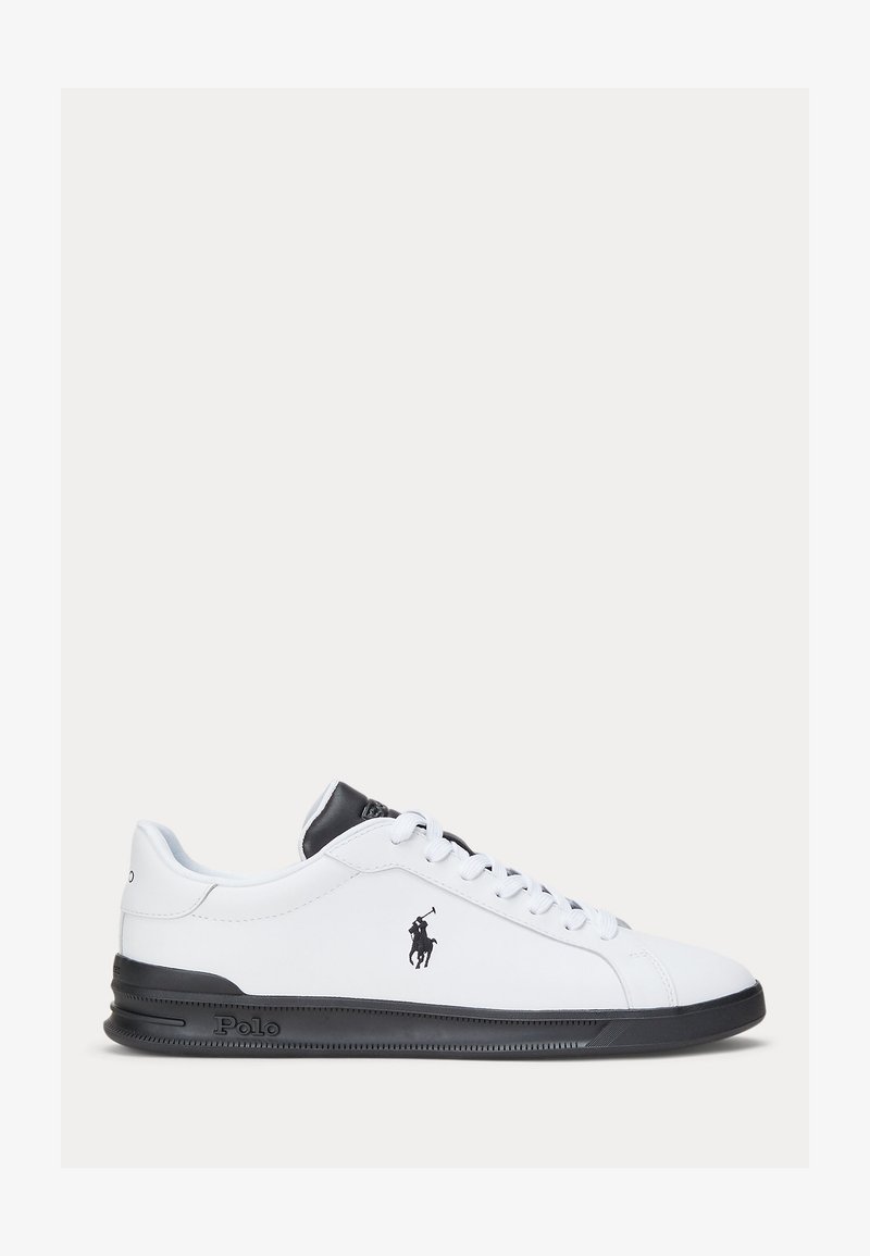 Polo Ralph Lauren HERITAGE COURT II LEATHER SNEAKER Sneaker low Polo Ralph Lauren HERITAGE COURT II LEATHER SNEAKER Sneaker low