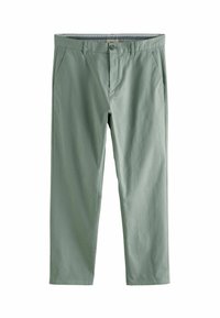 Non sélectionné, light green