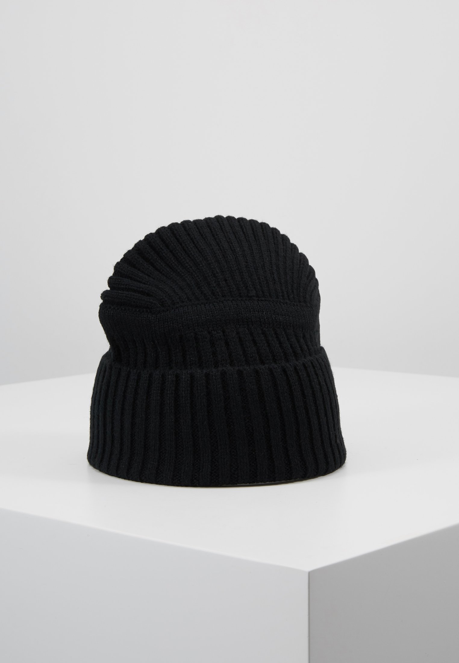 Timberland RIBBED BEANIE - Bonnet 