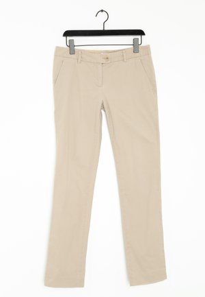 Love Moschino Pantalones - beige