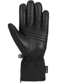 Reusch ETHAN  - Gloves - black