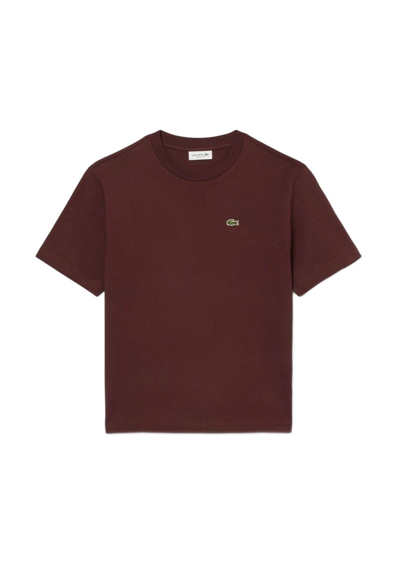 Lacoste T-shirt basique - Photo 1