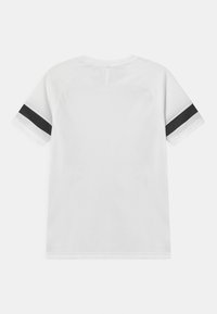 Nike Performance ACEDEMY 21 UNISEX - Camiseta deportiva - white/black