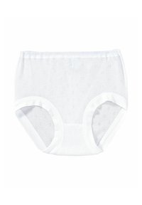 Speidel 5 STÜCK - Slip - weiß