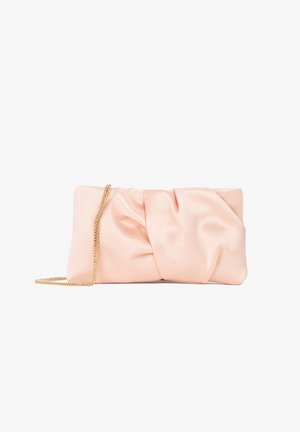Miriade RAMONA - Clutch - cipria