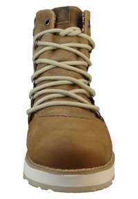Kamik ARIEL LO LED - Bottes de neige - taupe