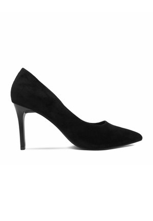 Jenny, Lodičky na vysokém podpatku - black