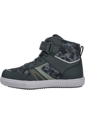 CASOU - Bottes de neige - scarab