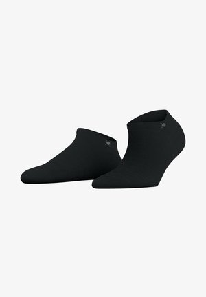 Burlington Soho Vibes - Chaussettes - black