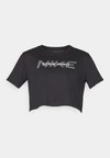 PRO TEE  - Sporta krekli - black