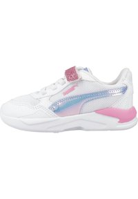 Puma X RAY SPEED LITE - Sneakers basse - blanc