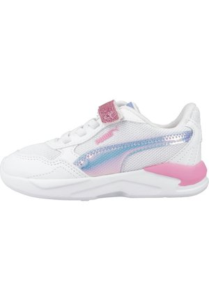 Puma X RAY SPEED LITE - Sneakers basse - blanc