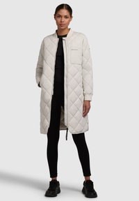 khujo MARY2 - Manteau court - weiß