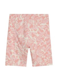 Ej vald, alpine snow-pink fruit