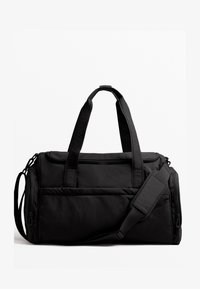 Unselected, black