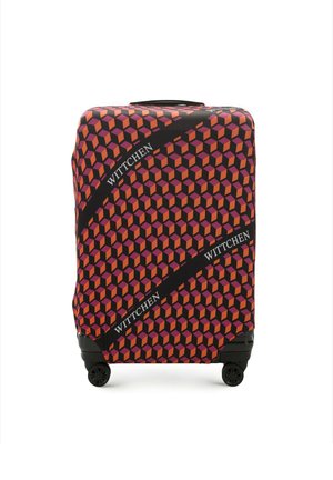 Suitcase cover - Cestovní příslušenství - multicolor