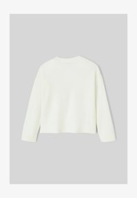 Sélectionné, blanc