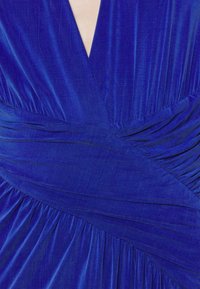 LIU JO ABITO LUNGO MANICA GALATTICO SCURO - Ένδυση για ειδικές περιστάσεις - blue